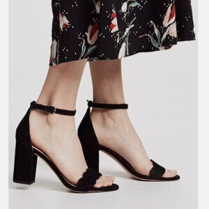 Sam Edelman Odila Block Heeled Sandal